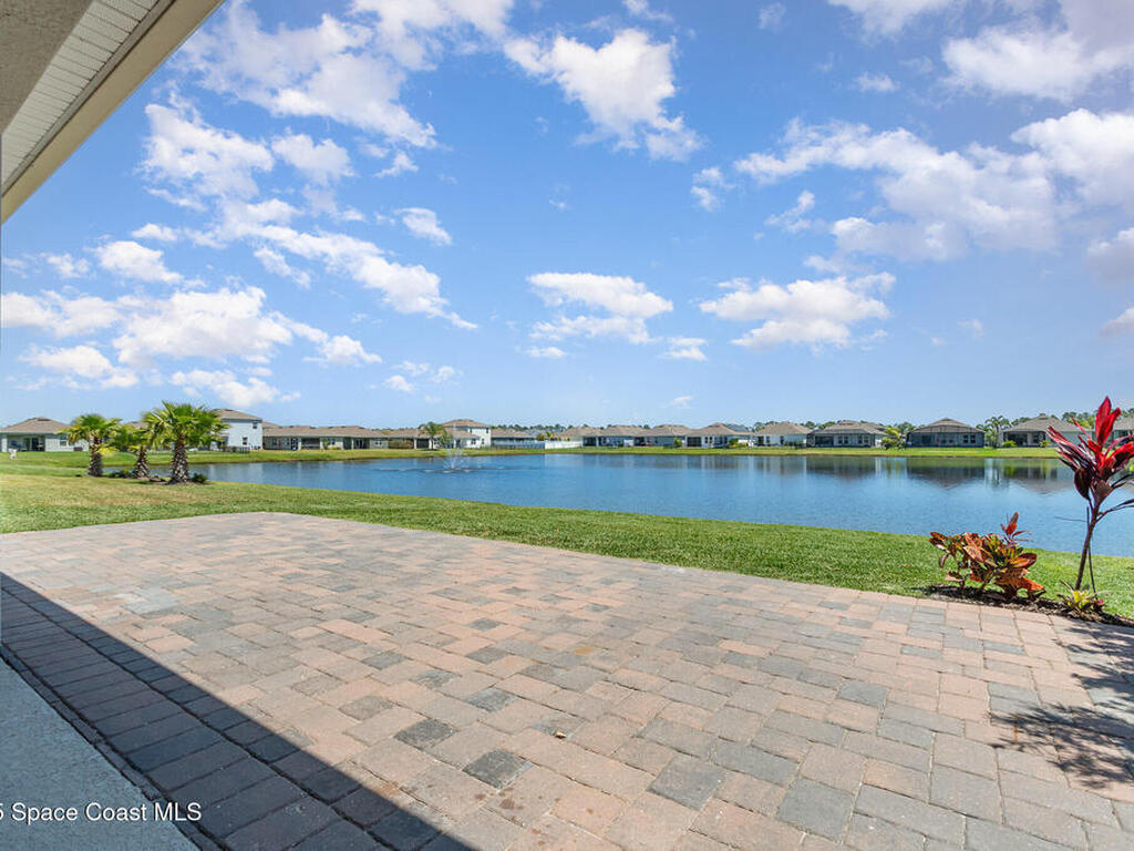 213 Caryota Court, New Smyrna Beach, FL 32168
