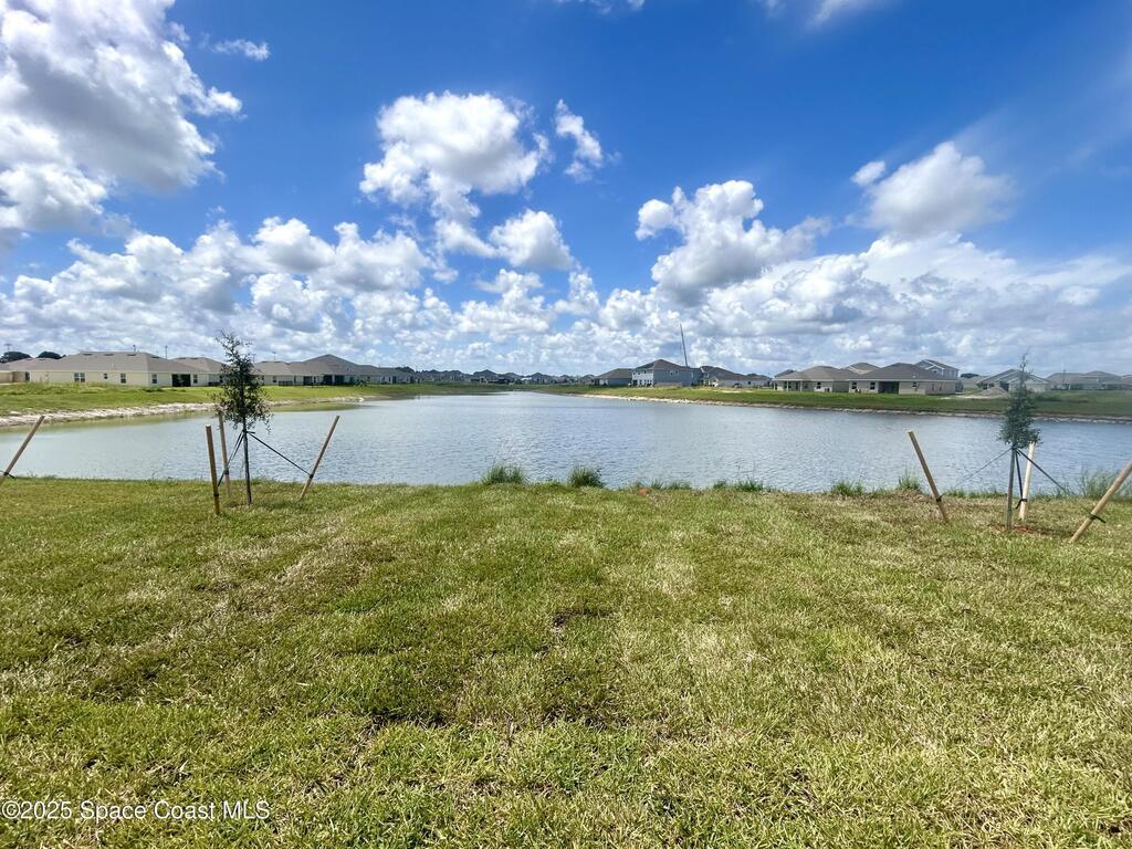 1156 Kylar Drive, Palm Bay, FL 32907