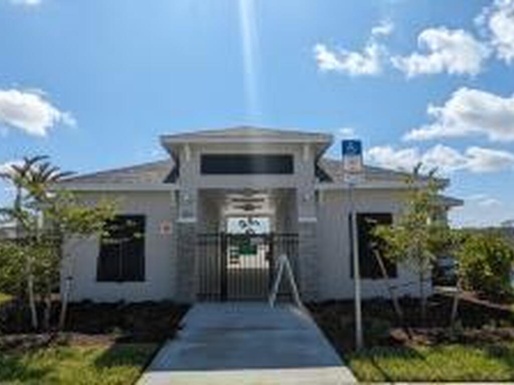 1156 Kylar Drive, Palm Bay, FL 32907