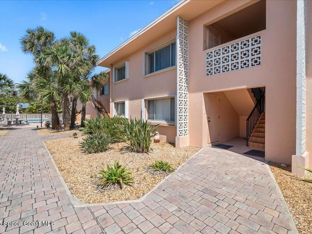 1700 Atlantic Street, Melbourne Beach, FL 32951