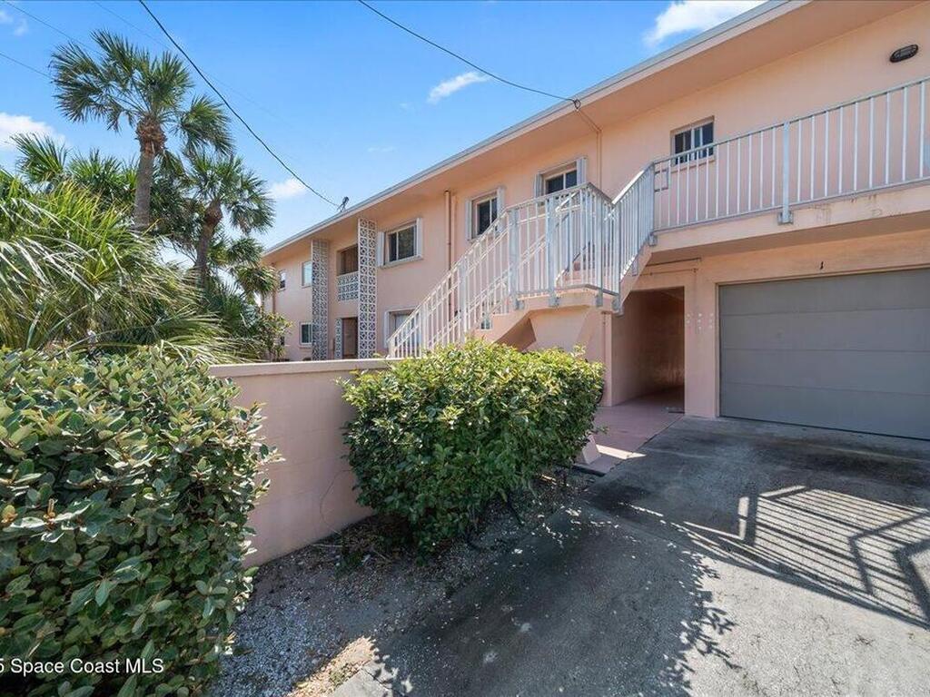 1700 Atlantic Street, Melbourne Beach, FL 32951