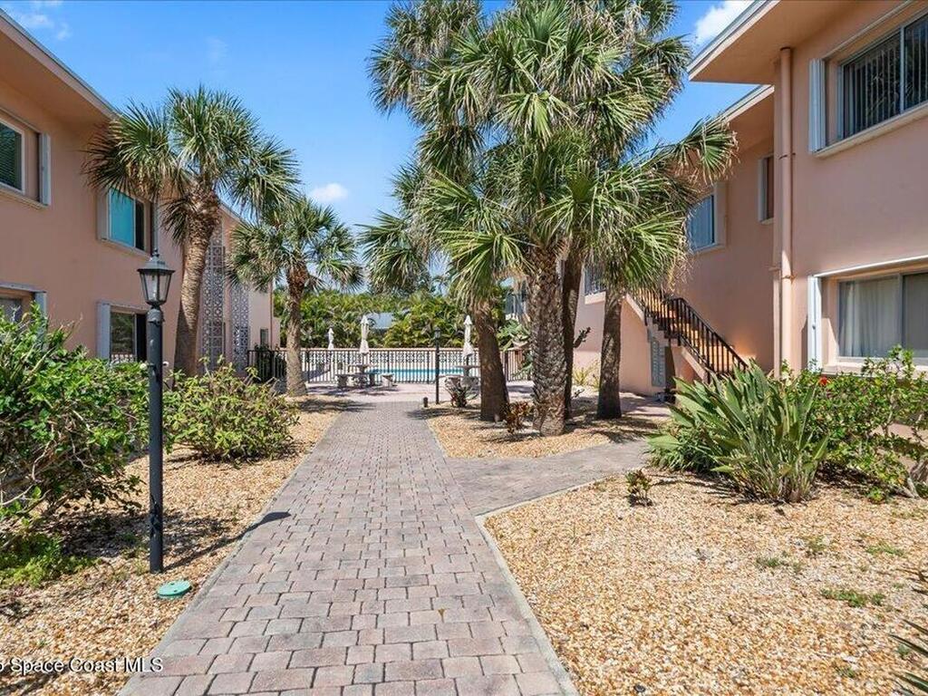 1700 Atlantic Street, Melbourne Beach, FL 32951