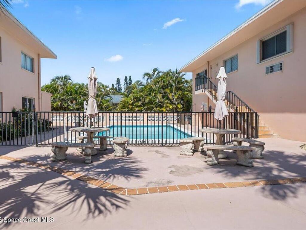 1700 Atlantic Street, Melbourne Beach, FL 32951