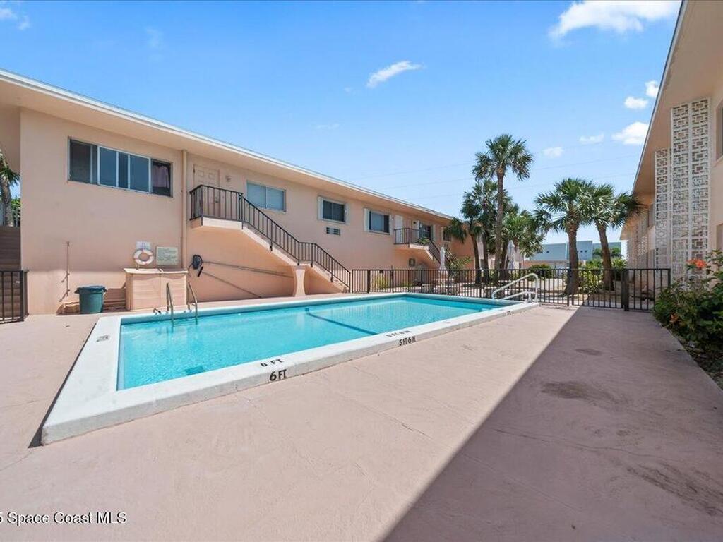 1700 Atlantic Street, Melbourne Beach, FL 32951