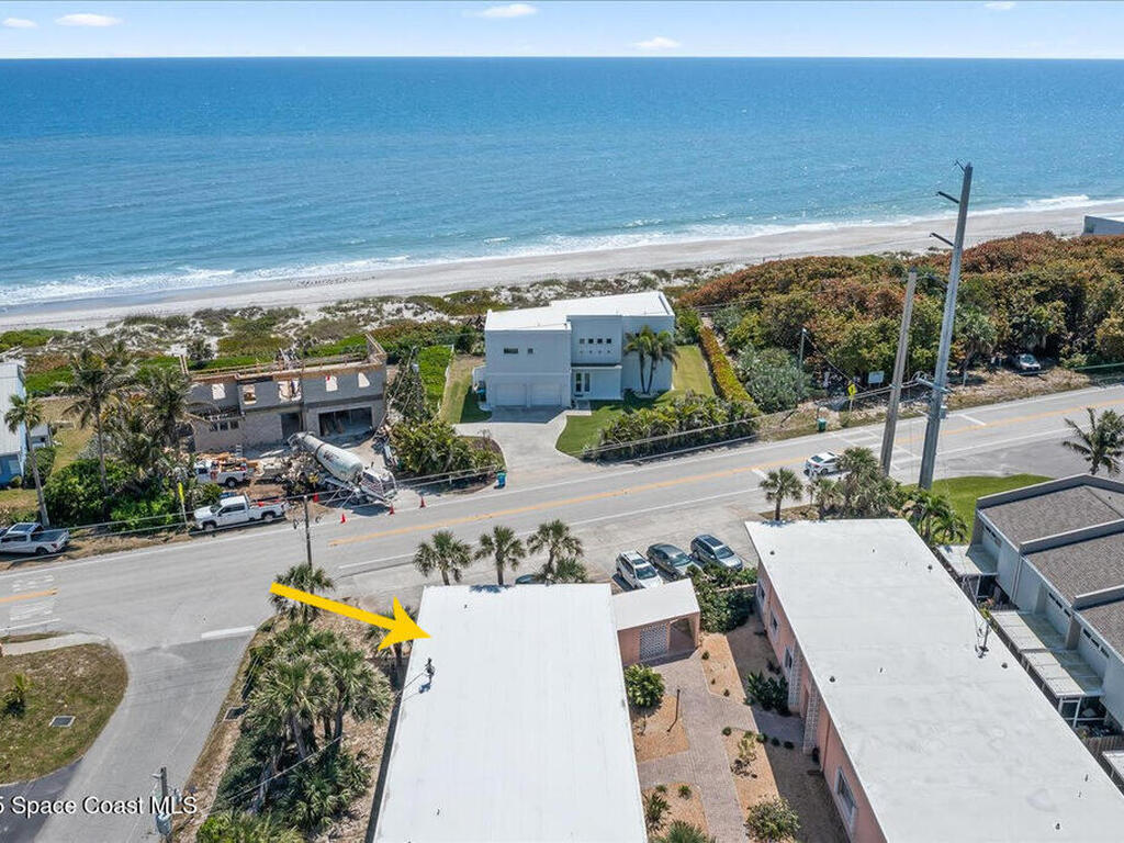 1700 Atlantic Street, Melbourne Beach, FL 32951