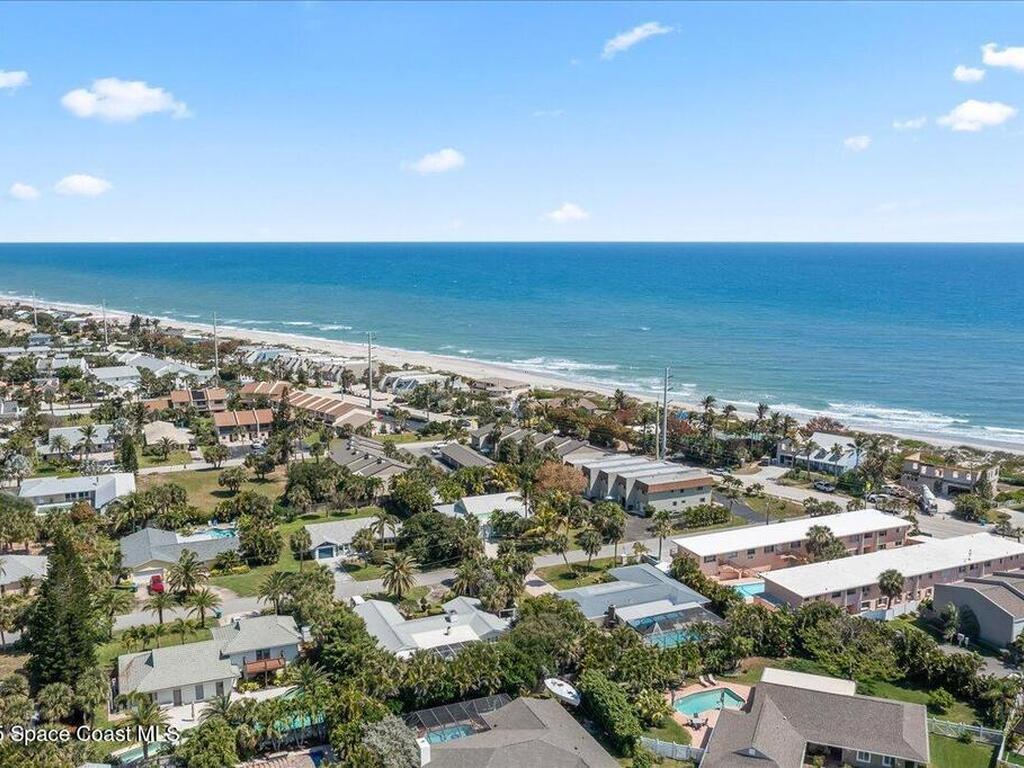 1700 Atlantic Street, Melbourne Beach, FL 32951
