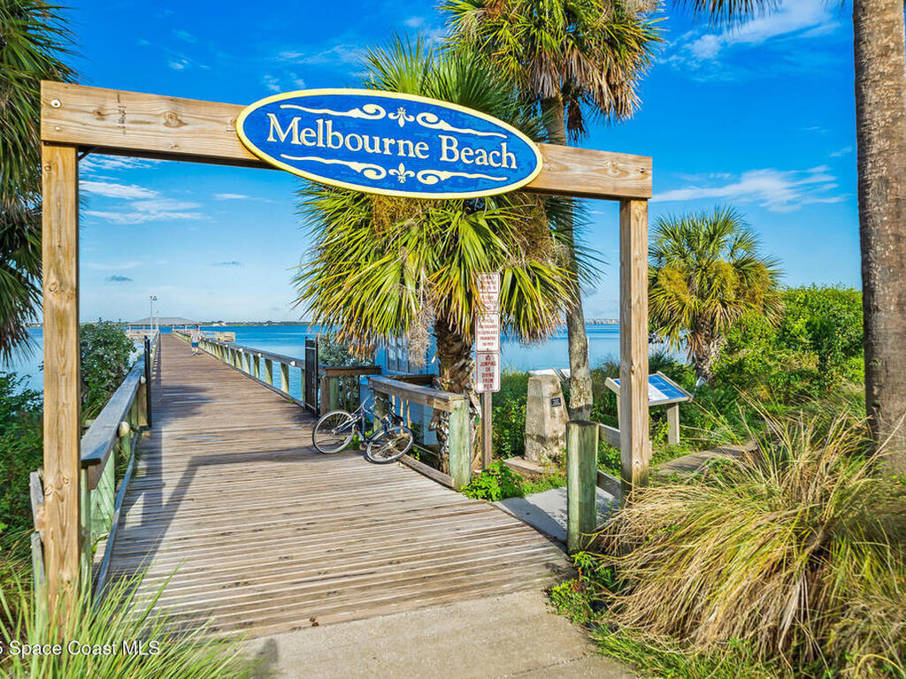 1700 Atlantic Street, Melbourne Beach, FL 32951