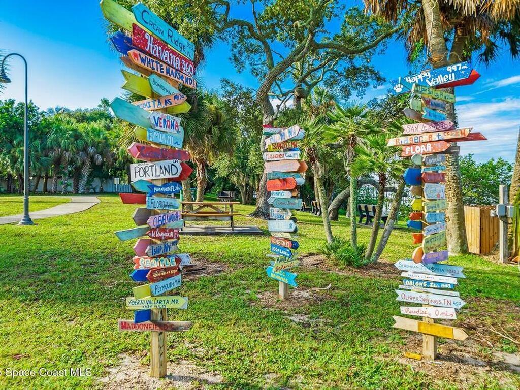 1700 Atlantic Street, Melbourne Beach, FL 32951