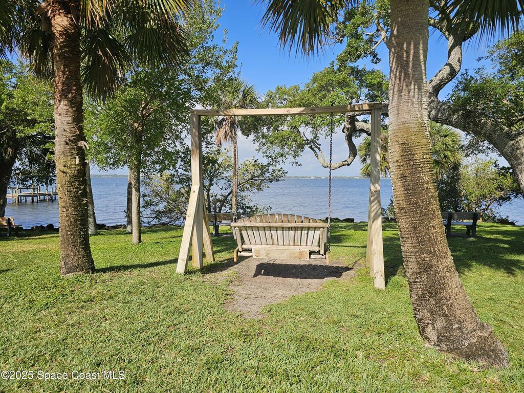 1700 Atlantic Street, Melbourne Beach, FL 32951