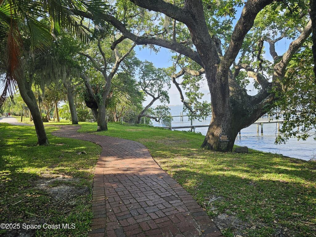 1700 Atlantic Street, Melbourne Beach, FL 32951
