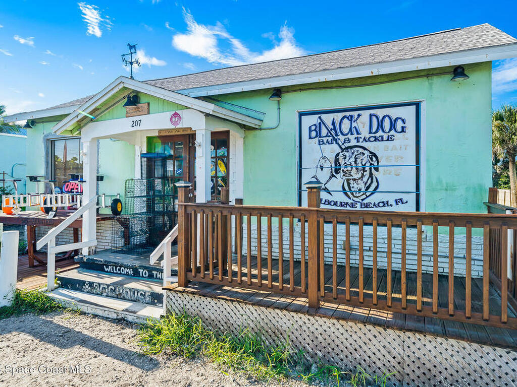 1700 Atlantic Street, Melbourne Beach, FL 32951
