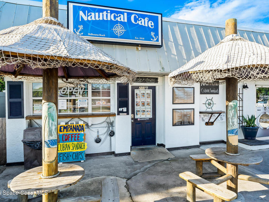 1700 Atlantic Street, Melbourne Beach, FL 32951