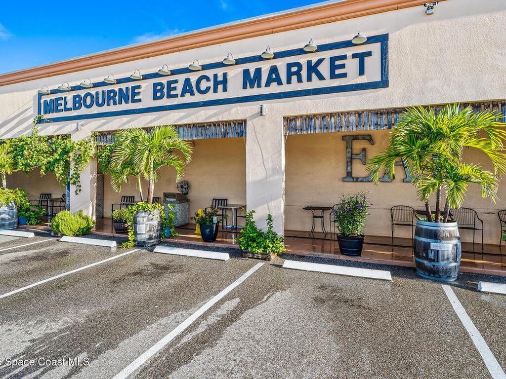 1700 Atlantic Street, Melbourne Beach, FL 32951