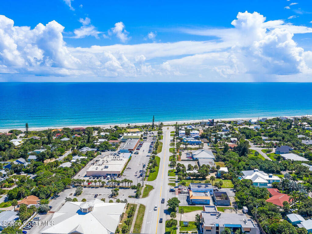 1700 Atlantic Street, Melbourne Beach, FL 32951