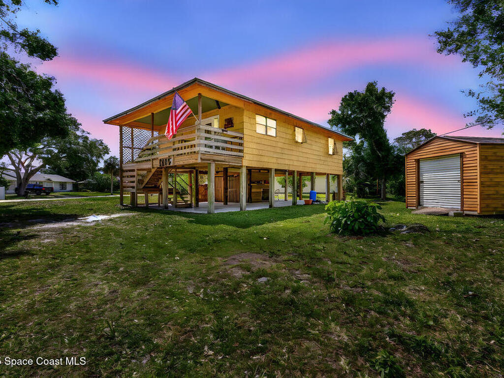 1805 15th Street, Vero Beach, FL 32962