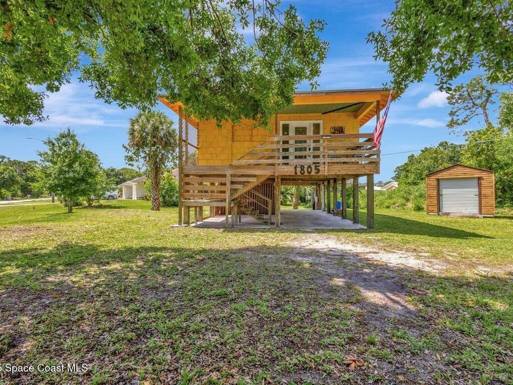 1805 15th Street, Vero Beach, FL 32962