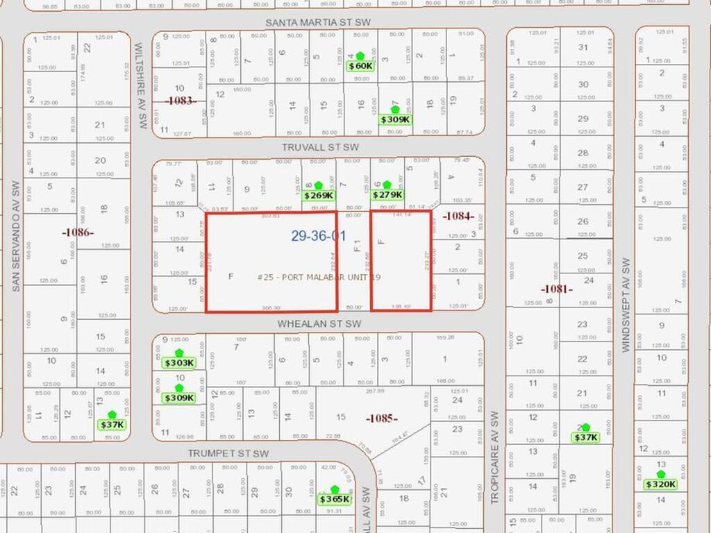 000 Whealan Street, Palm Bay, FL 32908