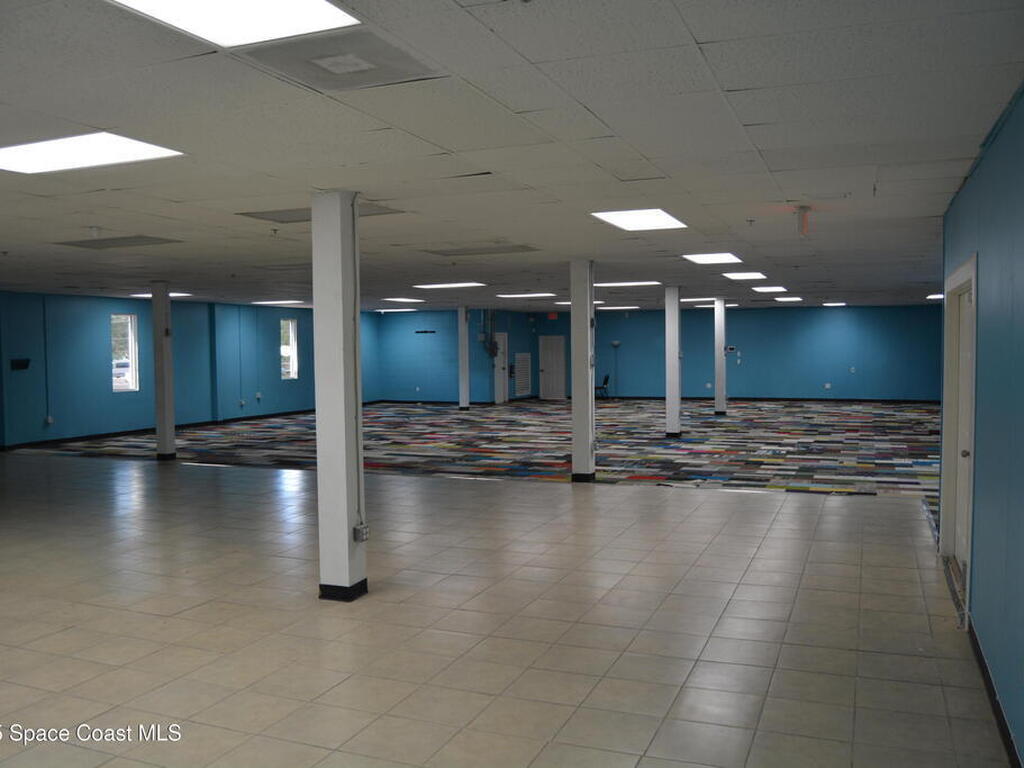 166 Center Street, Cape Canaveral, FL 32920