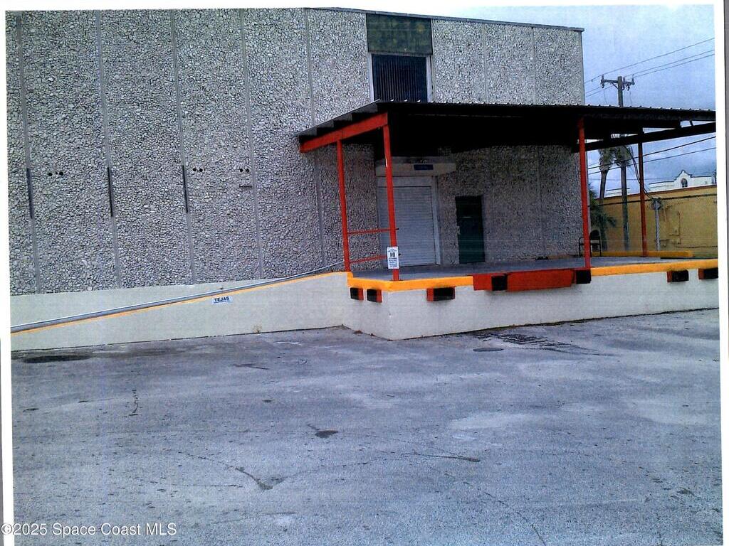 166 Center Street, Cape Canaveral, FL 32920