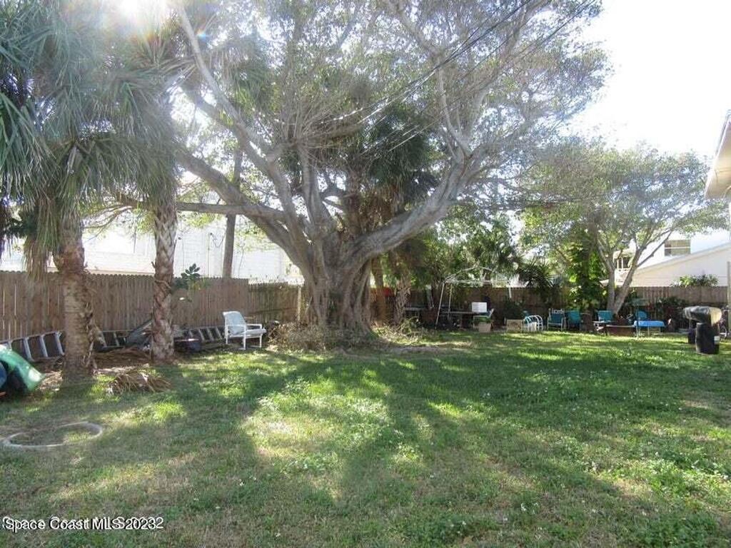 415 Harrison Avenue, Cape Canaveral, FL 32920
