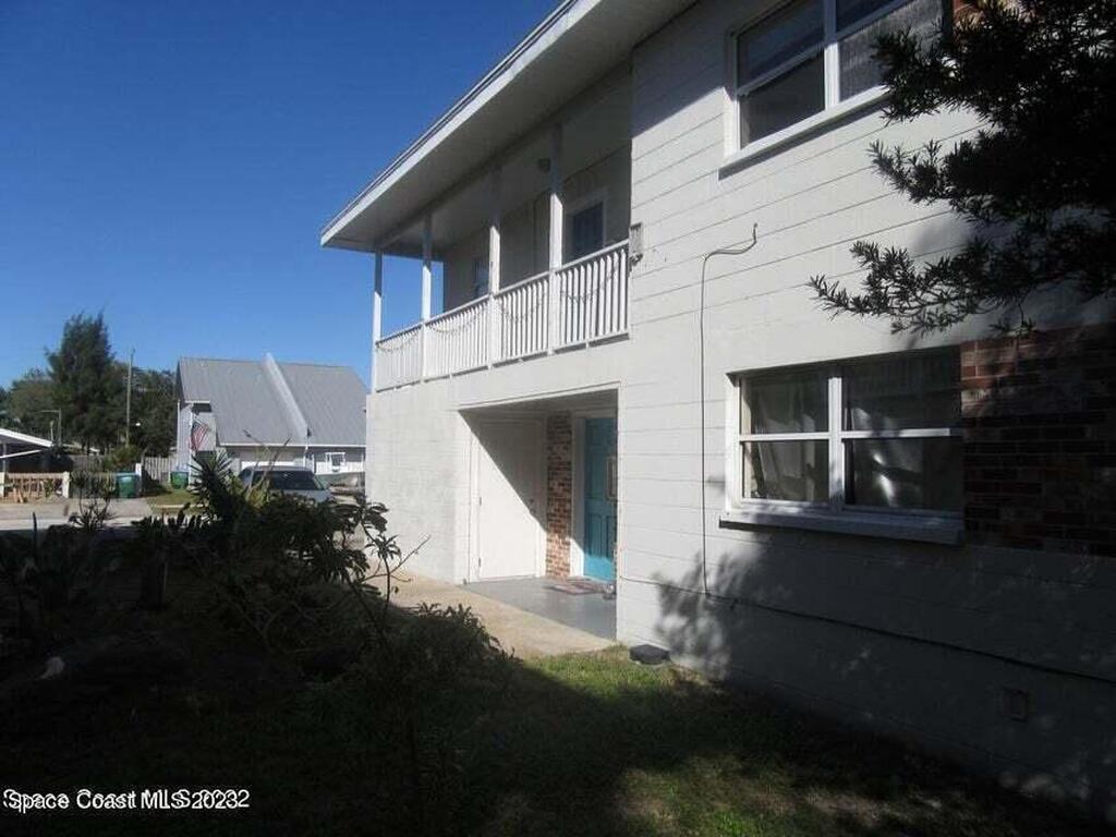 415 Harrison Avenue, Cape Canaveral, FL 32920