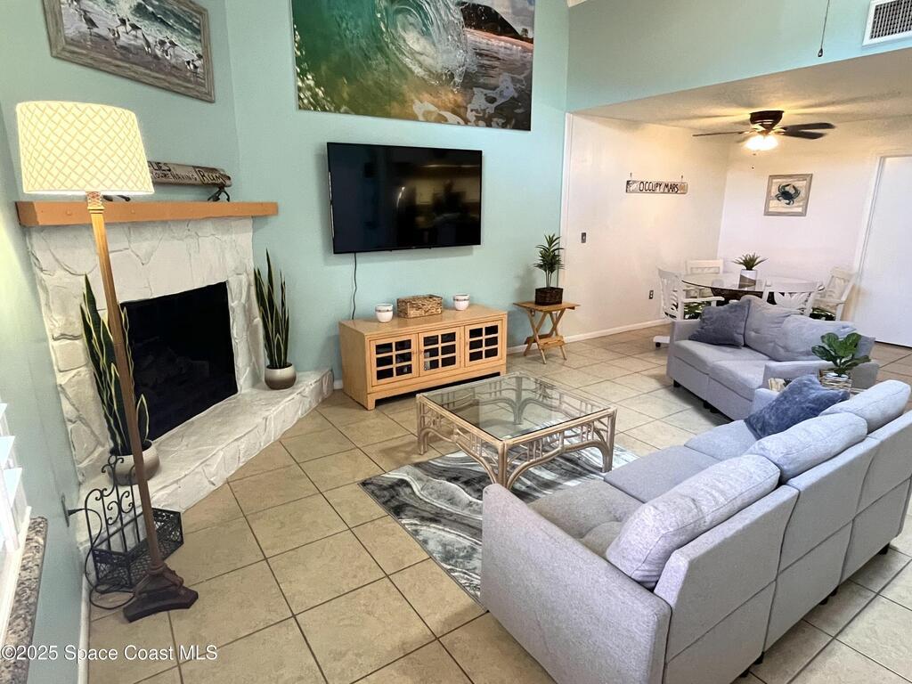 125 Adams Avenue, Cape Canaveral, FL 32920