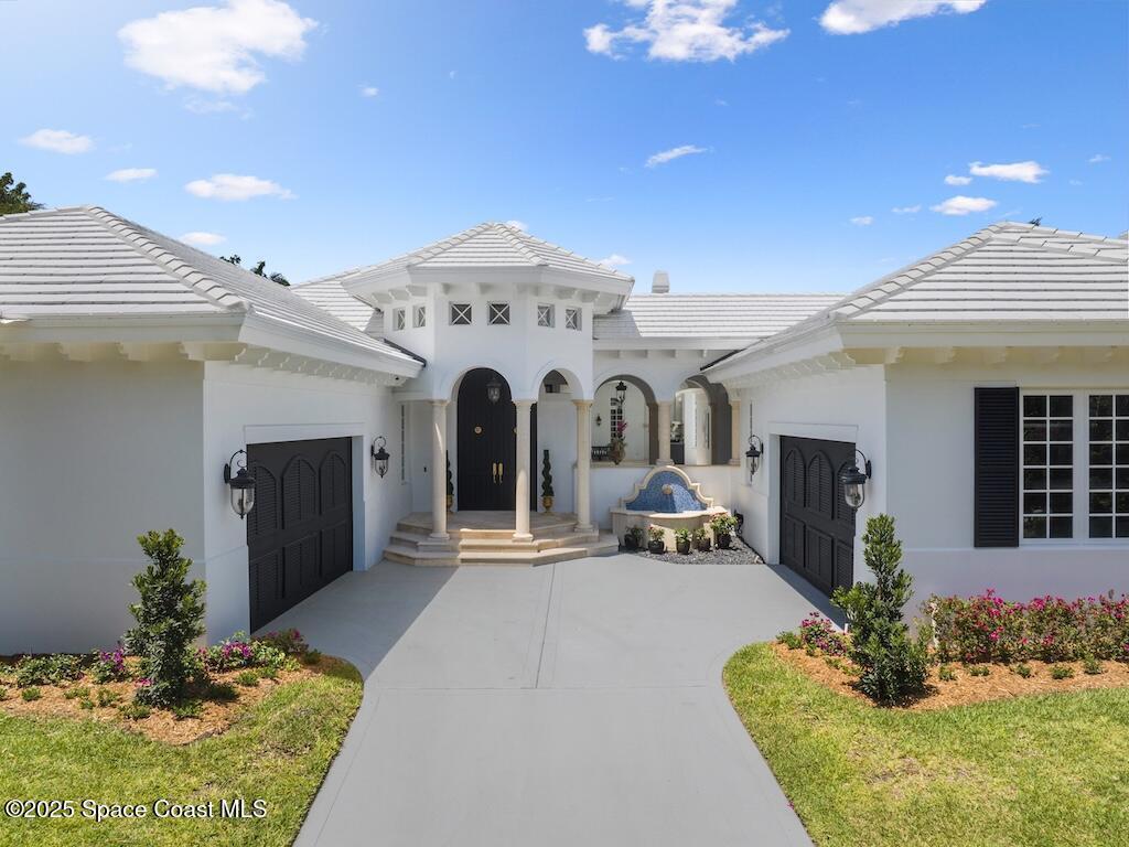 7 Beachside Drive, Orchid, FL 32963