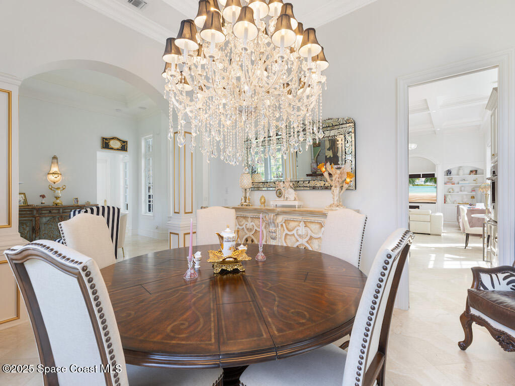 7 Beachside Drive, Orchid, FL 32963