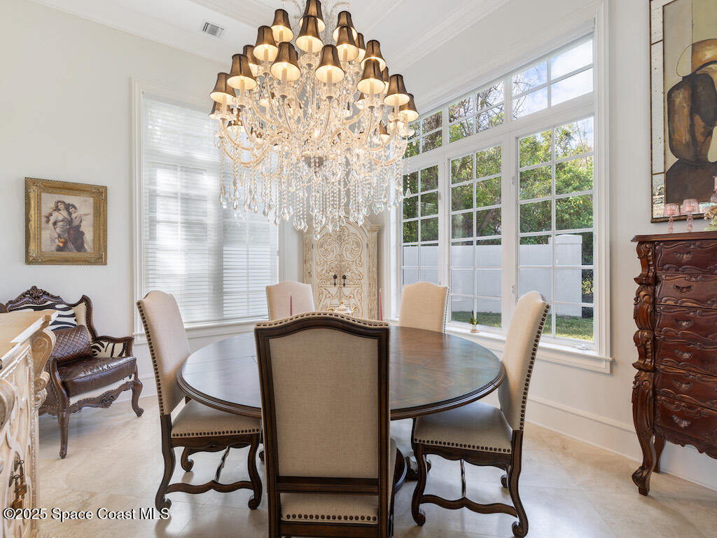 7 Beachside Drive, Orchid, FL 32963