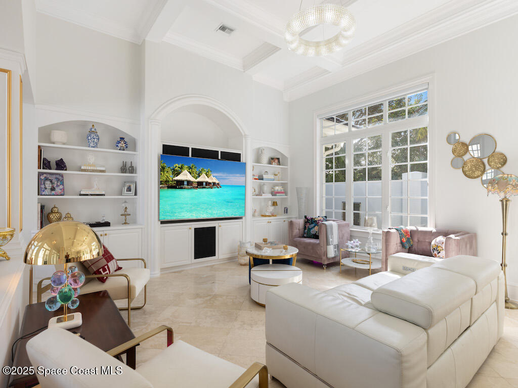 7 Beachside Drive, Orchid, FL 32963