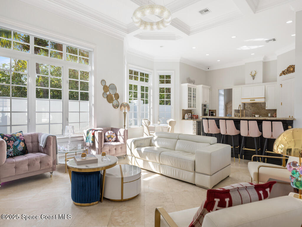 7 Beachside Drive, Orchid, FL 32963