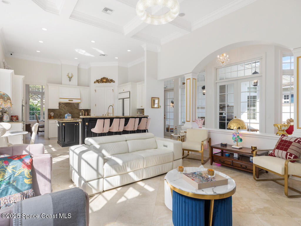 7 Beachside Drive, Orchid, FL 32963