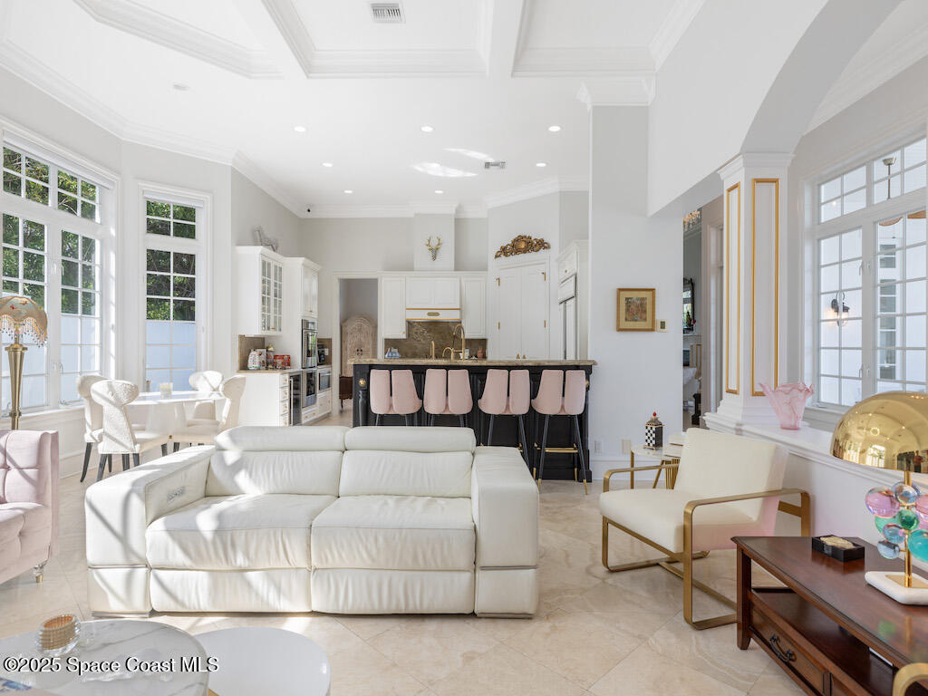 7 Beachside Drive, Orchid, FL 32963