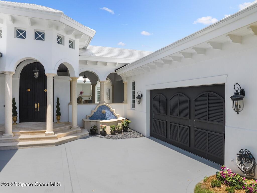 7 Beachside Drive, Orchid, FL 32963