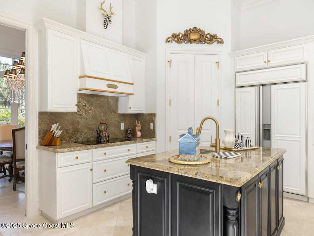 7 Beachside Drive, Orchid, FL 32963