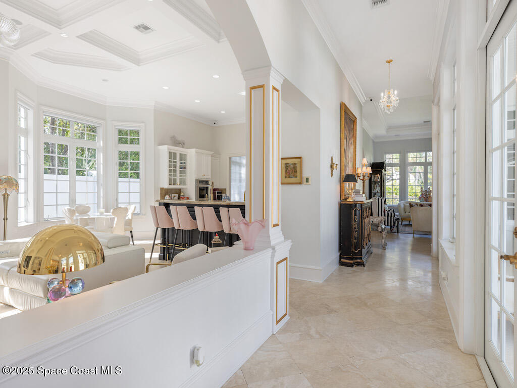 7 Beachside Drive, Orchid, FL 32963