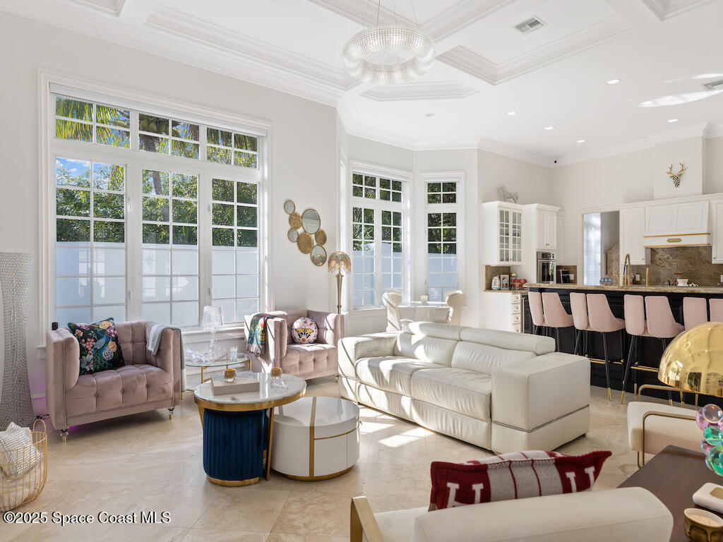 7 Beachside Drive, Orchid, FL 32963