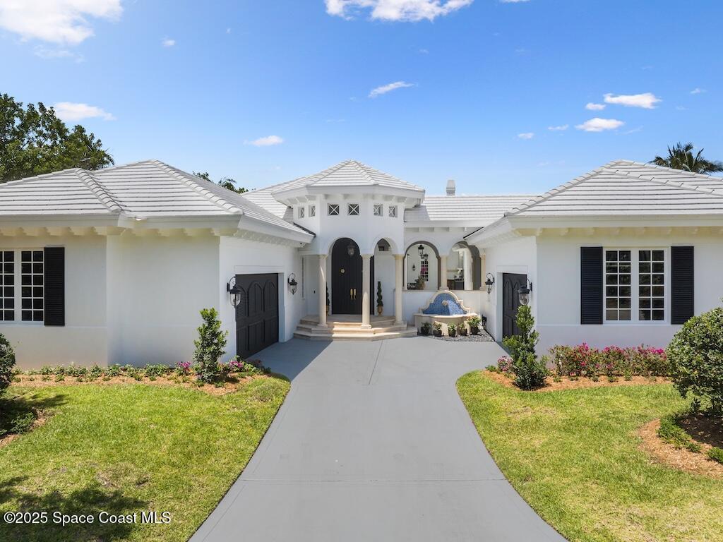 7 Beachside Drive, Orchid, FL 32963