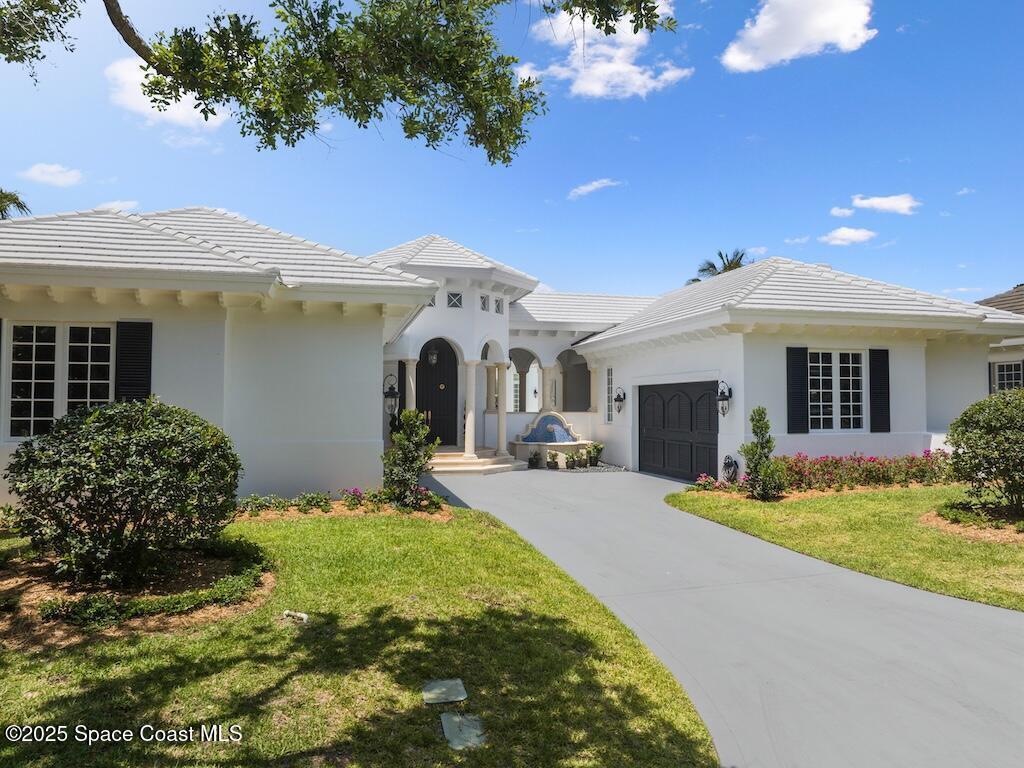 7 Beachside Drive, Orchid, FL 32963