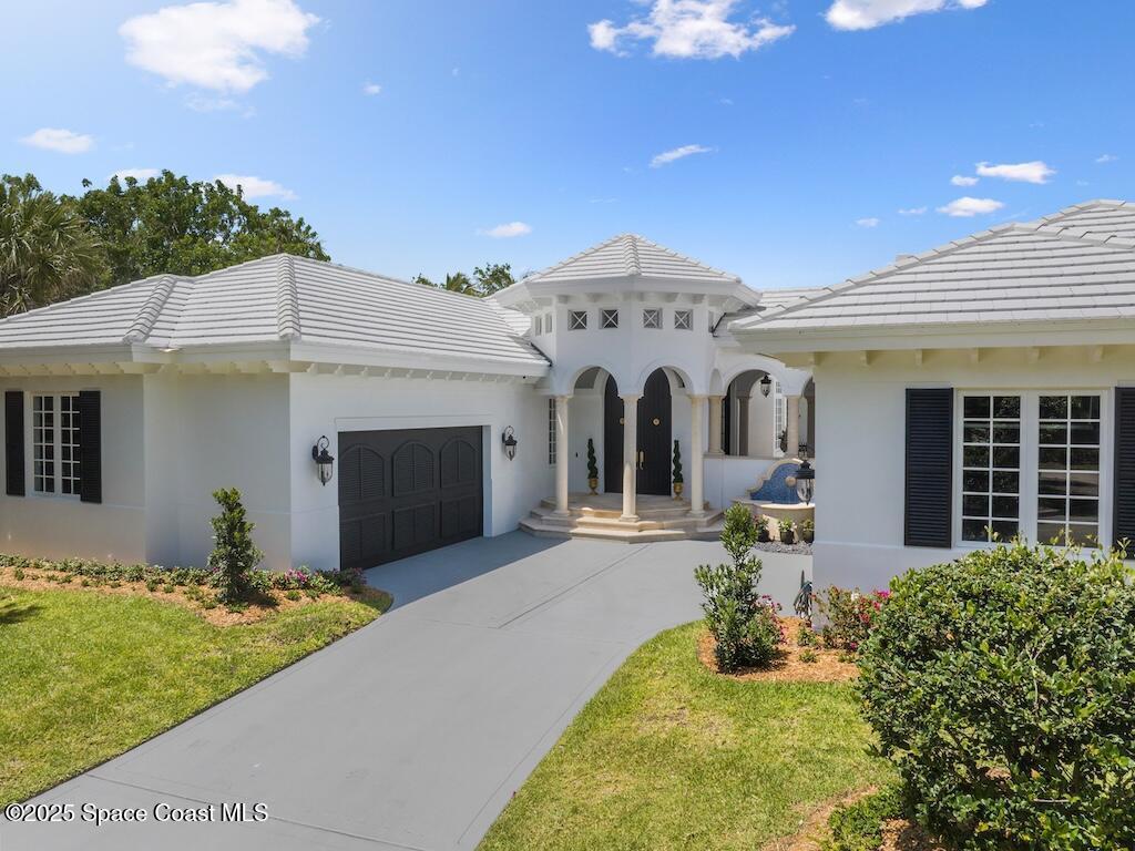 7 Beachside Drive, Orchid, FL 32963