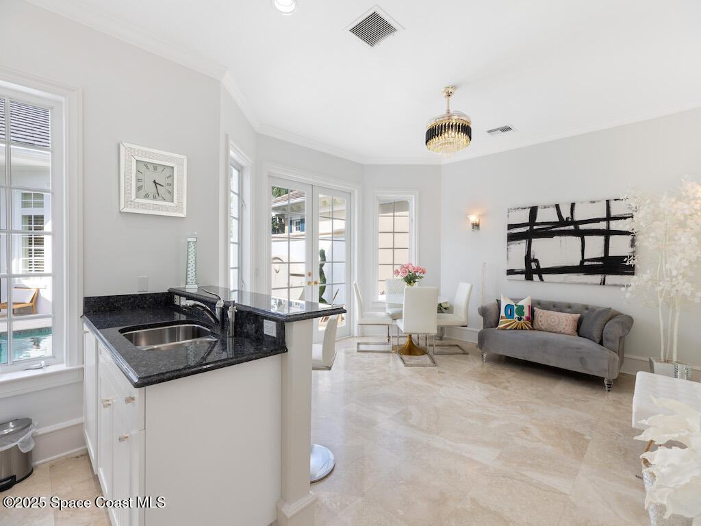 7 Beachside Drive, Orchid, FL 32963