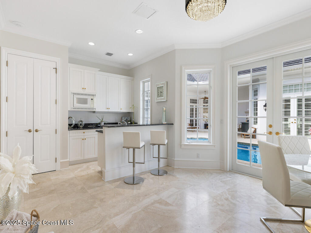 7 Beachside Drive, Orchid, FL 32963