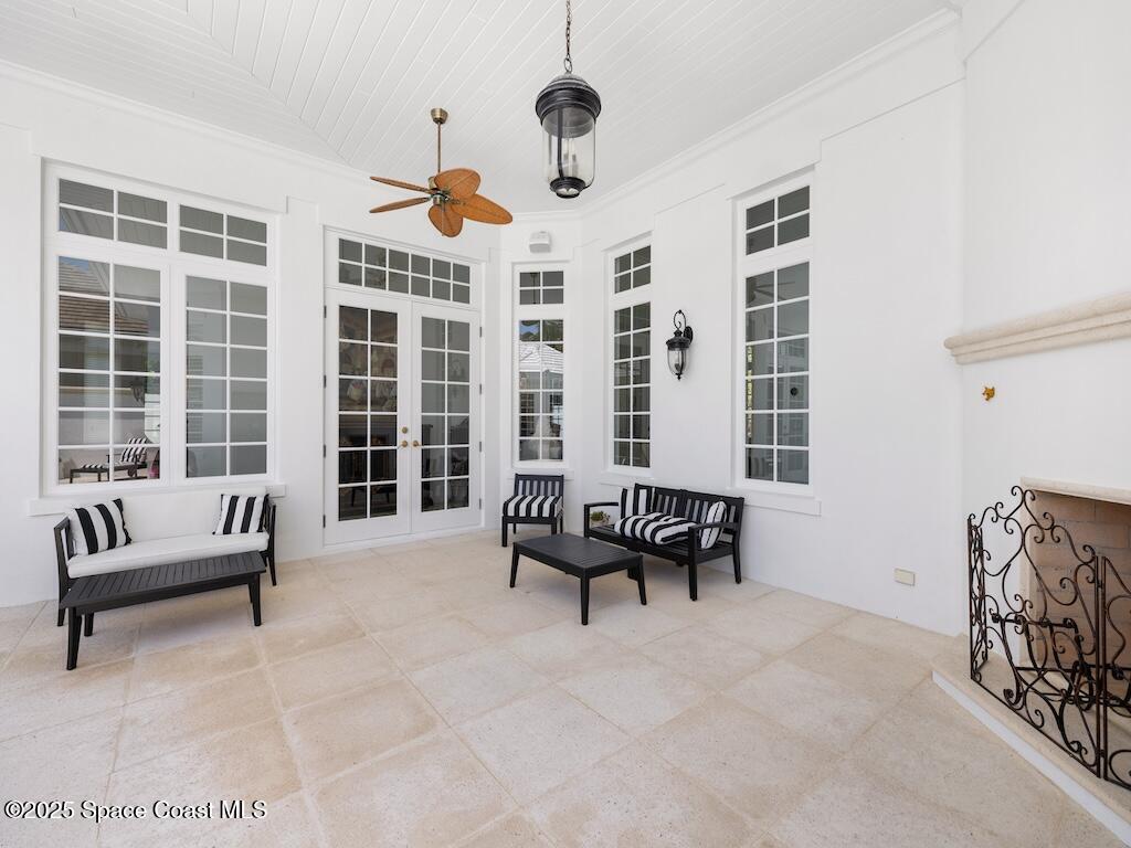 7 Beachside Drive, Orchid, FL 32963