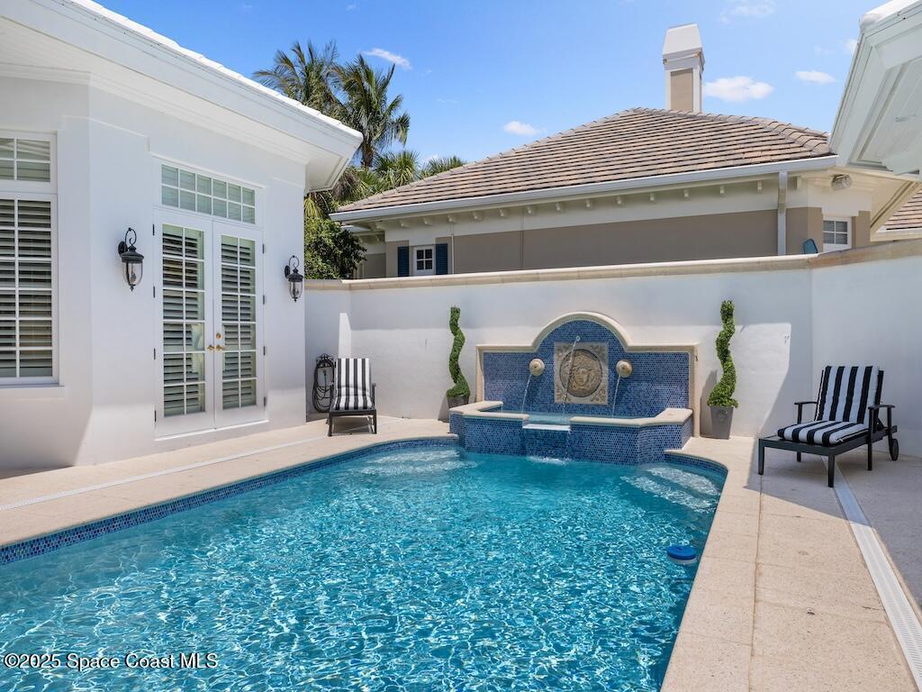 7 Beachside Drive, Orchid, FL 32963