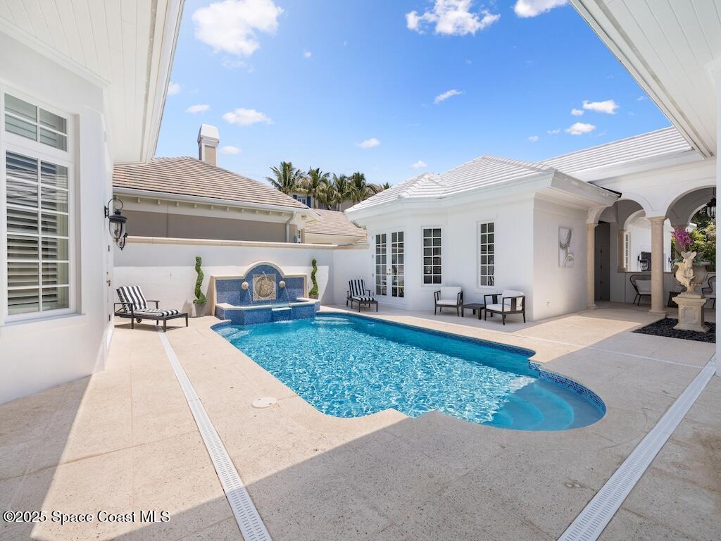 7 Beachside Drive, Orchid, FL 32963