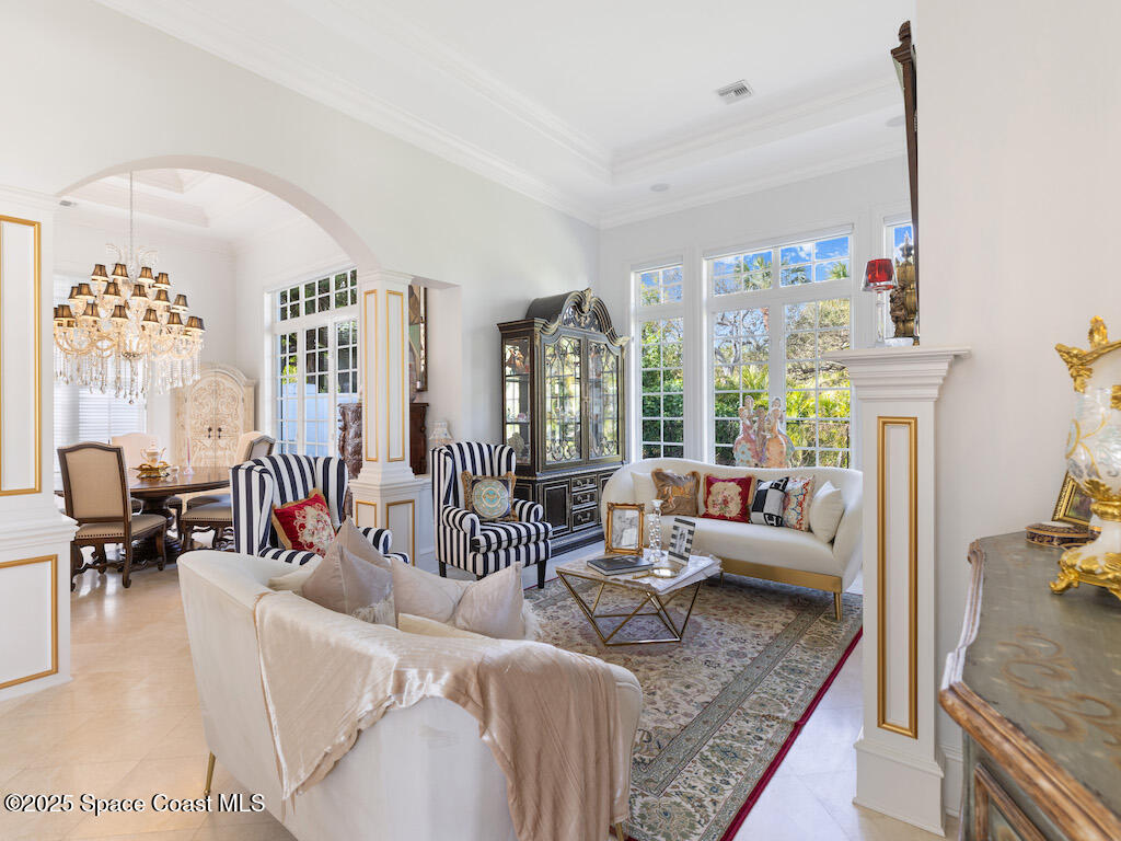 7 Beachside Drive, Orchid, FL 32963