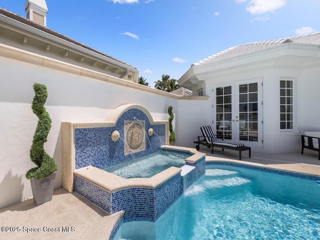 7 Beachside Drive, Orchid, FL 32963