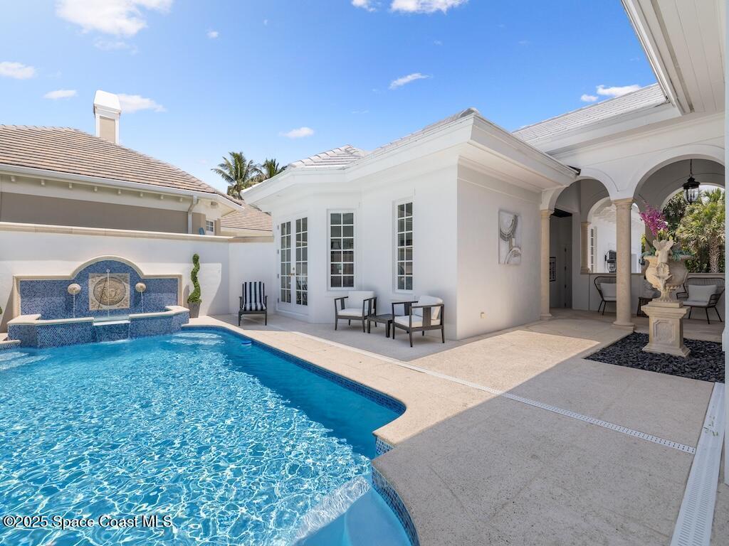 7 Beachside Drive, Orchid, FL 32963