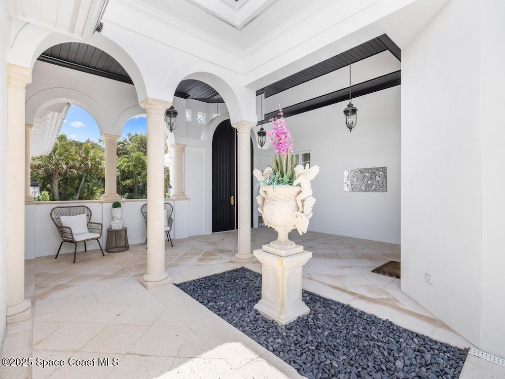 7 Beachside Drive, Orchid, FL 32963