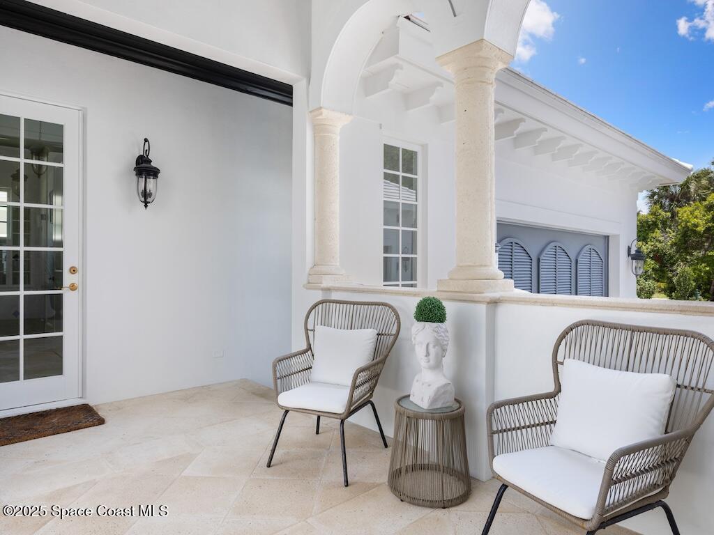 7 Beachside Drive, Orchid, FL 32963